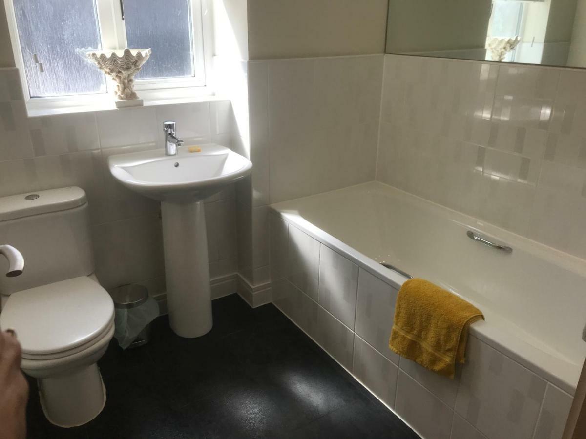 Starfish Cottage- Private Beach Access- Dog Friendly Charlestown (Cornwall) Exterior foto